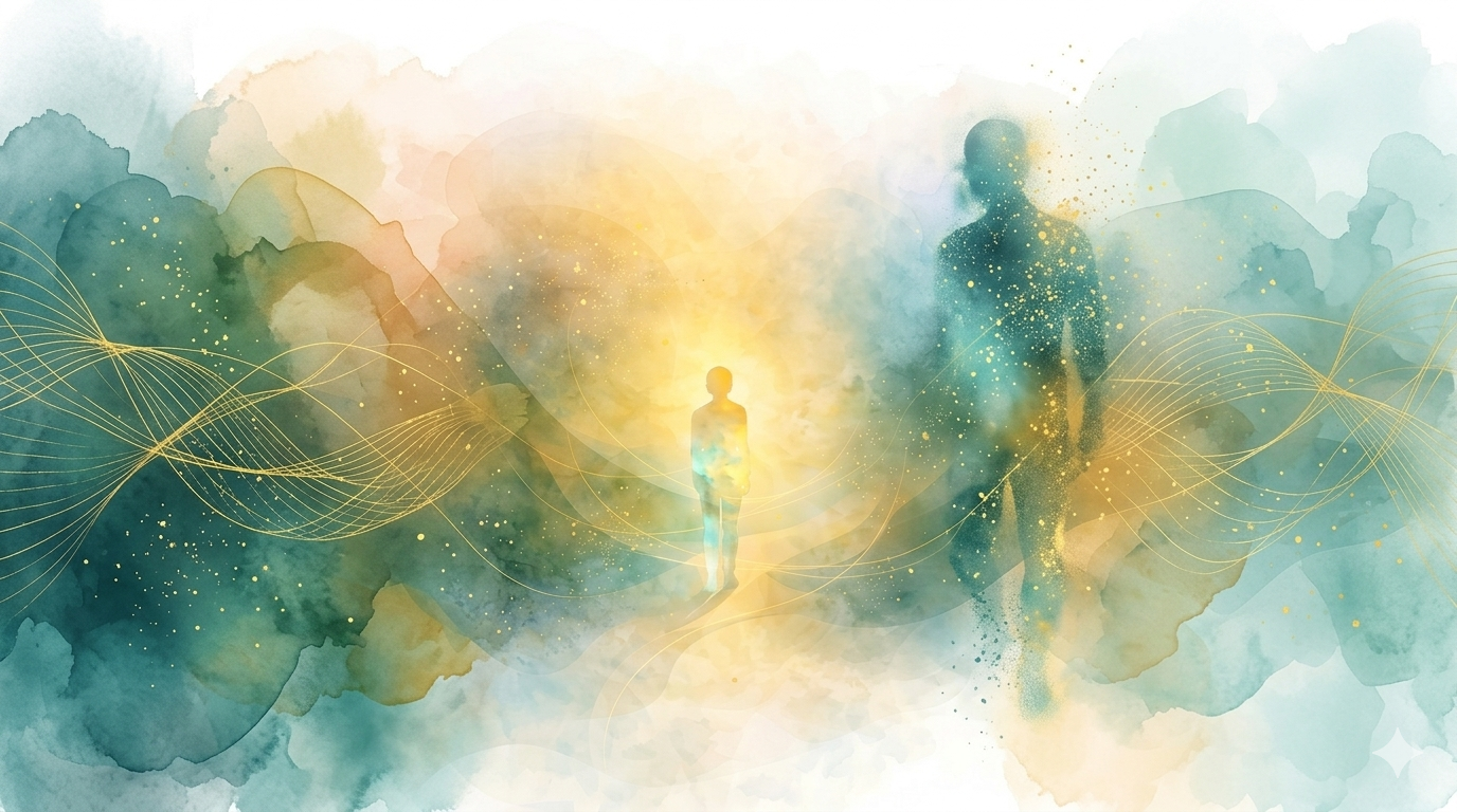 Встреча с частями